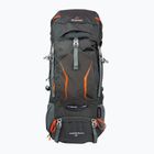 Cestovný batoh BERGSON Matterhorn 70 l grey