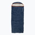 Spací vak BERGSON Square Plus 200 dark denim
