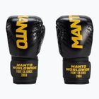 MANTO Prime 2. boxerské rukavice čierne MNA871_BLK