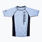 MANTO pánsky Rashguard Ranked white