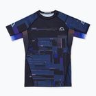 MANTO Rashguard Endure black