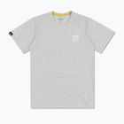 Pánske tričko MANTO Defend 25 melange