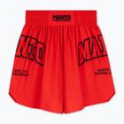 Pánske boxerské šortky MANTO Varsity red