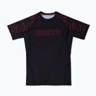 Pánsky rashguard MANTO Cobra multicolor