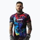 Rashguard MANTO Rave multicolor