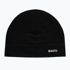 Čiapka MANTO Base black