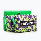 Vonné vrecká Freshed 2 ks. green moro