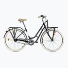 Dámske mestské bicykle Romet Luiza Lux black 2228513