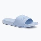 Dámske nazúvaky Kubota Basic Plain blue
