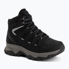 Pánske topánky BIG STAR UU174317 black