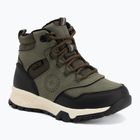 Detské topánky BIG STAR UU374001 Khaki