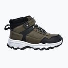 Detské topánky BIG STAR UU374004 khaki