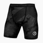 Pánske tréningové šortky Octagon Legion Line Camo black