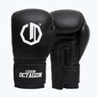Boxerské rukavice Octagon Legion Authority black/white