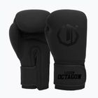 Boxerské rukavice Octagon Legion Authority black
