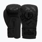 Boxerské rukavice Octagon Legion Eclipse black