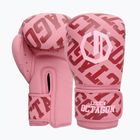 Boxerské rukavice Octagon Legion Eclipse pink
