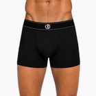 Pánske boxerky Octagon Legion Logo 3 pack black