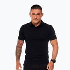 Pánske polo tričko Octagon Legion HFT Polo black