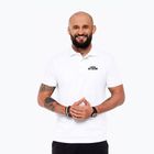 Pánske polo tričko Octagon Legion HFT Polo white