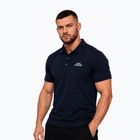 Pánske polo tričko Octagon Legion HFT Polo dark navy
