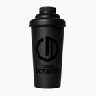 Šejker Octagon Legion Pro 750 ml black/black/black