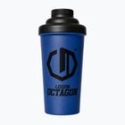 Šejker Octagon Legion Pro 750 ml blue/black/black