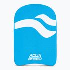 Detská plavecká doska AQUA-SPEED Junior modrá 159
