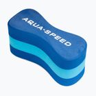 AQUA-SPEED plavecká doska Eight "3" Junior 01 modrá 149