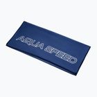 AQUA-SPEED Dry Plochý uterák navy blue 155