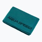 AQUA-SPEED Dry Soft uterák zelený 156