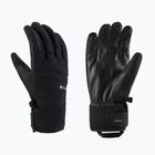 Lyžiarske rukavice Viking Whistler GTX Multifunction Black