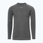 Pánske termo tričko longsleeve Viking Tende dark grey