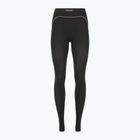 Dámske termo nohavice Viking Etna 2.0 black/purple