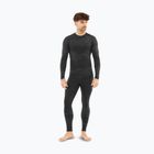 Pánsky komplet termo bielizne Viking Gasher black