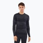 Pánske termo tričko longsleeve Viking Gasher black