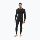 Pánska termo súprava Viking Gary Base Layer black