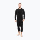 Pánska termo súprava Viking Gary 3/4 black