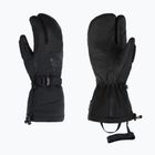 Lyžiarske rukavice Viking Norvik Pro Lobster Freeride black