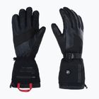 Lyžiarske rukavice Viking Heatbooster 2.0 Gore-Tex black