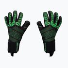 Football Masters Fenix zelené brankárske rukavice 1160-4