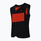 Fleecová vyhrievaná vesta Glovia GV1 čierna