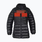 Dámska vyhrievaná bunda Glovii GTFB šedá