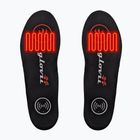 Vyhrievané vložky do lyžiarskych topánok Glovii GW3 čierne