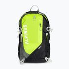 Alpinus Teide 25 l turistický batoh black/lime