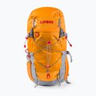 Alpinus Fatra 3 trekingový batoh oranžový PO43643