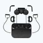 Multifunkčná platforma na cvičenie s lankami HMS DBP01 black