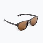 Hnedé slnečné okuliare GOG Morro E905-2P