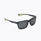 Slnečné okuliare GOG Ciro sivo-zelené E710-3P