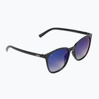 Dámske slnečné okuliare GOG Lao fashion black / blue mirror E851-3P